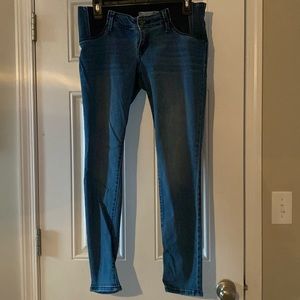 Isabel Maternity Jegging Jean